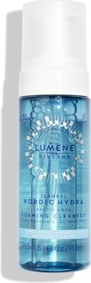 Lumene Lähde Arctic Aqua Foaming Cleanser (Schaum, 150 ml)