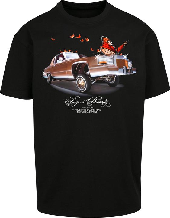 Mister Tee T-Shirt Sportswear - 106911