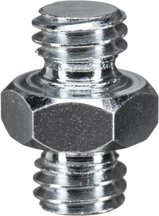 Manfrotto 3 8 auf 3 8 (Stativadapter)