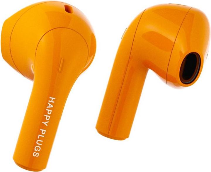 Immagine prodotto Happy Plugs Gioia (Nessuna soppressione del rumore, 4.80 h, Senza fili)