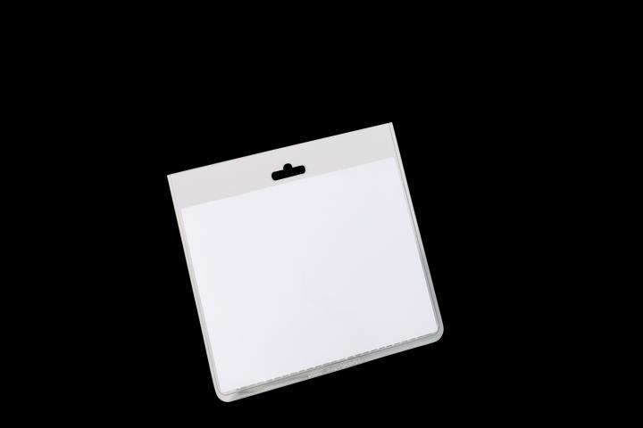 Produktbild Durable Taschen für Abzeichen
