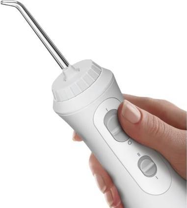 Actual product image Waterpik WP-490
