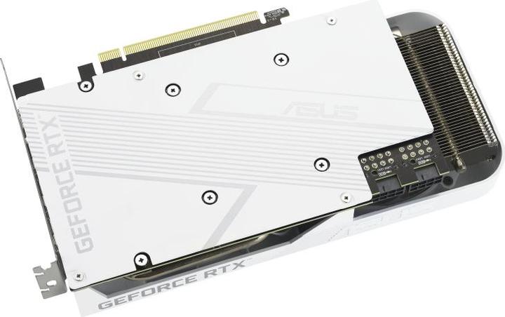 Produktbild ASUS DUAL GeForce RTX 3060 Ti (8 GB)