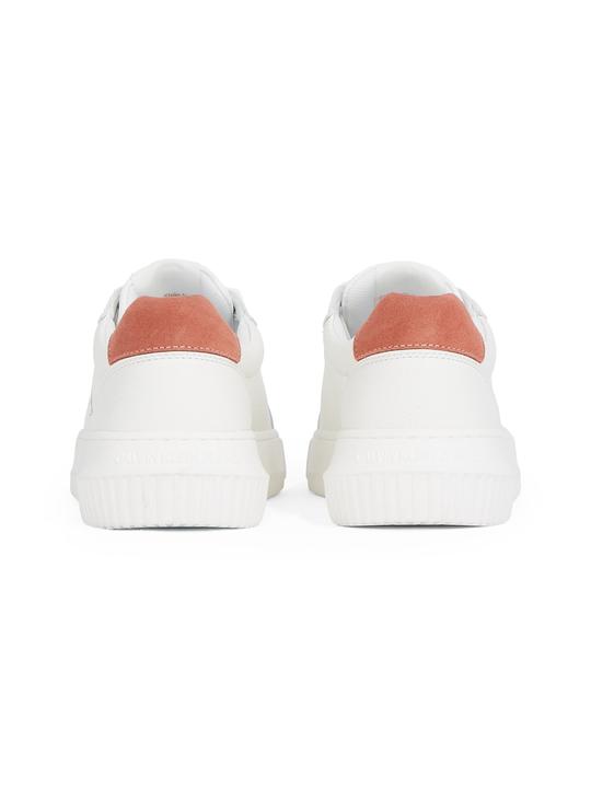 Immagine prodotto Calvin Klein Chunky Cupsole Low Laceup Lth ml (38)