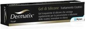 Produktbild Viatris Dermatix Silikongel Narbenbehandlung 15 Gramm