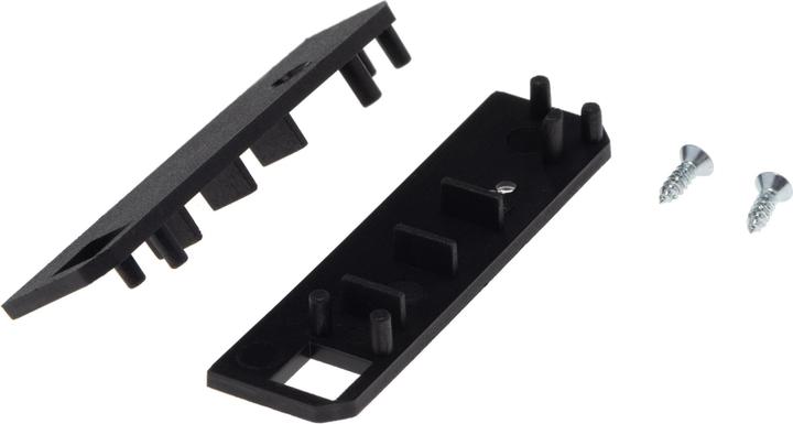 Actual product image Bachmann Holding plate for Desk 1