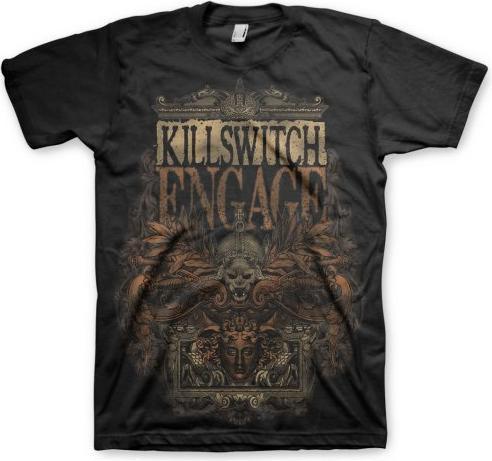 Produktbild Killswitch Engage Army (XL)
