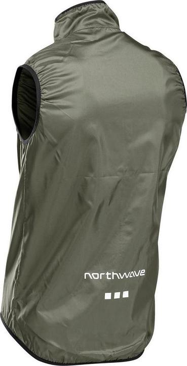 Actual product image Northwave Vortex 2 Weste (XL)