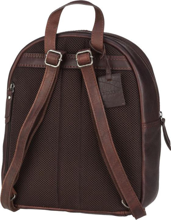 Actual product image Burkely Antique Avery Backpack (8.30 l)
