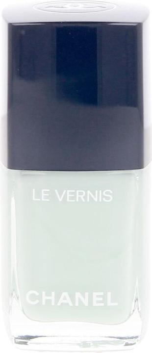 Actual product image Chanel Le Vernis (197 Artiste, Colour paint)