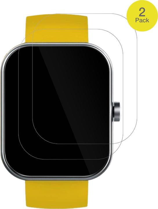 Immagine prodotto Dipos 3D Full-Cover Pellicola Protettiva