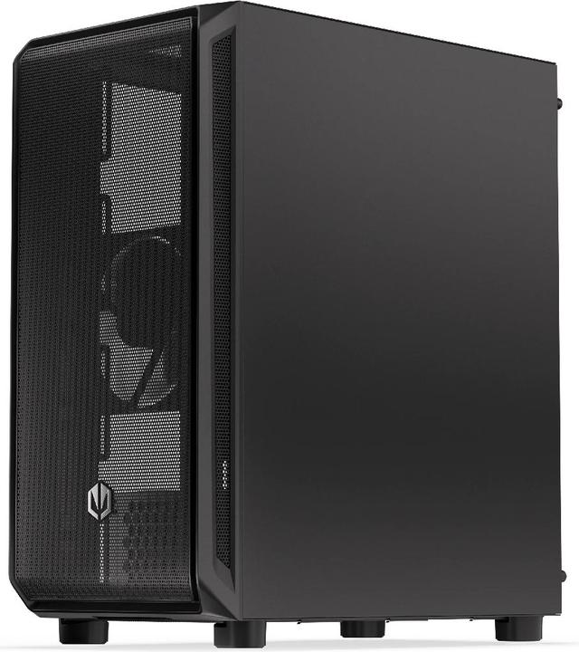 Produktbild Endorfy ARX 500 Core (schwarz, Tempered Glass) (mATX, ATX, Mini-ITX)
