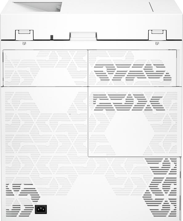 Image du produit HP Color LaserJet Enterprise MFP 5800dn (Laser, Couleur)