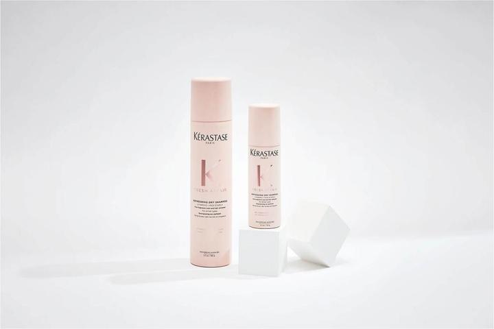 Actual product image Kérastase Fresh Affair Refreshing Dry Shampoo (233 ml, Dry shampoo)