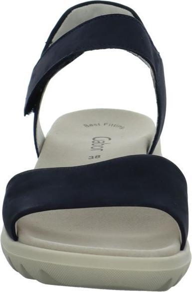 Actual product image Gabor Sandale (37)