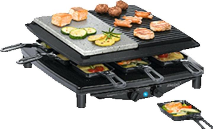 Immagine prodotto Steba RC 4 Plus Deluxe