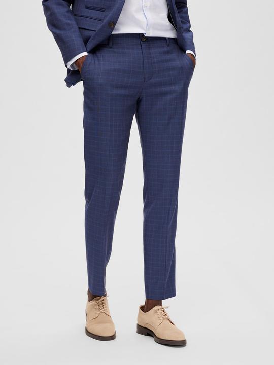 Immagine prodotto Selected Homme Slhslim-Neil Chk Trs B Noos (102)