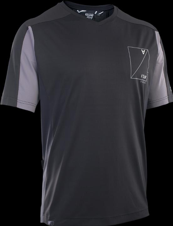 ION Bike Jersey Traze Amp SS AFT
