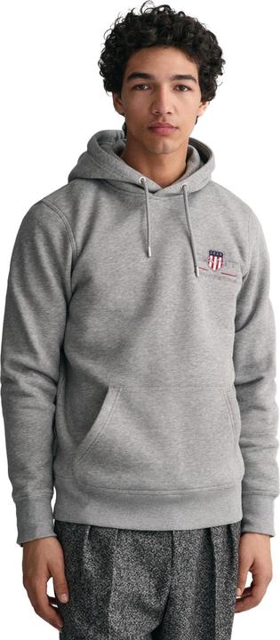 Image du produit GANT Regular Medium Archive Shield Hoodie (XXL)