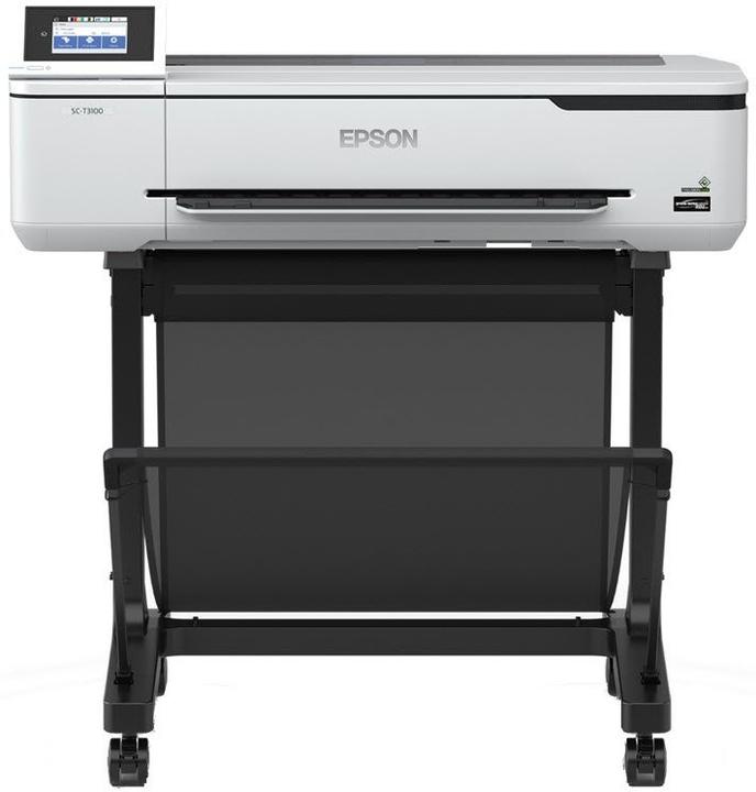 Produktbild Epson SC-T3100 (Tintenpatrone, Farbe)