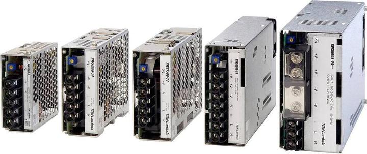 Power Supply Switch Mode 24V 52.8W