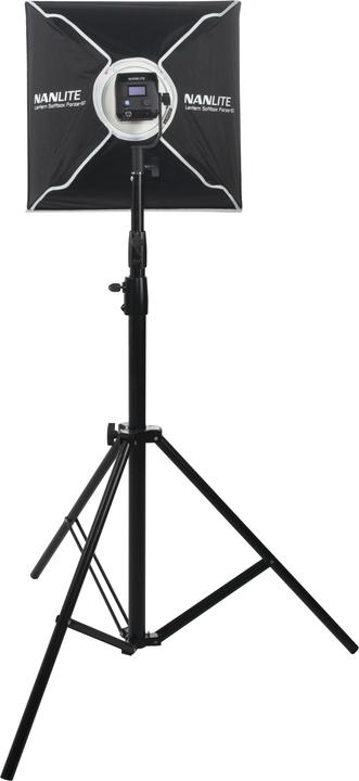 Produktbild Nanlite Laternen Softbox 60 (Softbox, 45 cm)