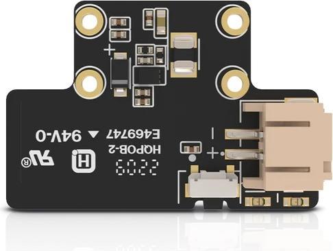 Actual product image RAK Wireless WisBlock RAK19015 Battery Power Board