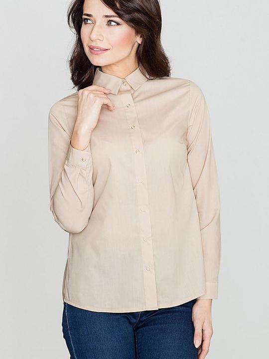 Produktbild Lenitif Langarm Hemd (XL)