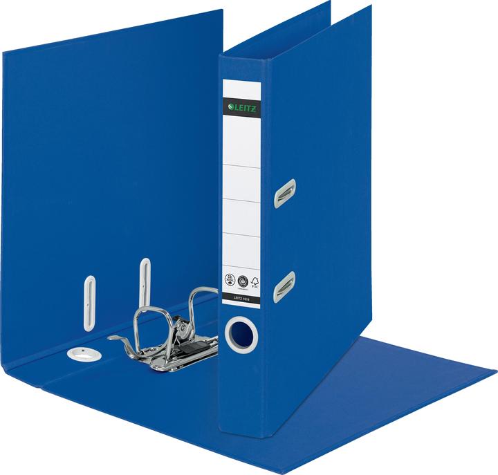 Image du produit Leitz RECYCLE - Dossier (A4, 50 mm, 1 pièce(s))
