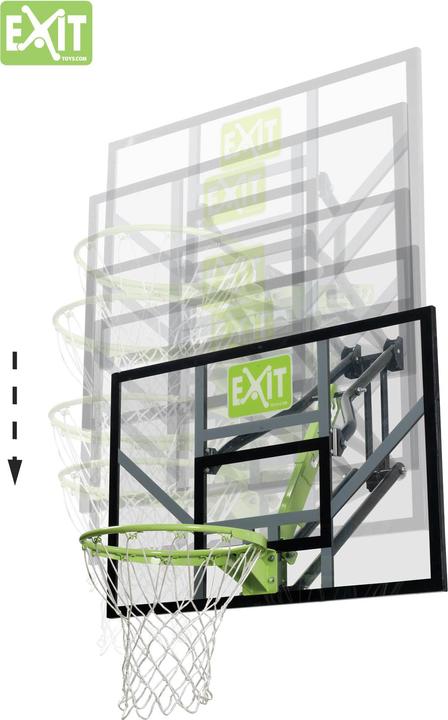 Actual product image Exit Galaxy Wall-Mount System