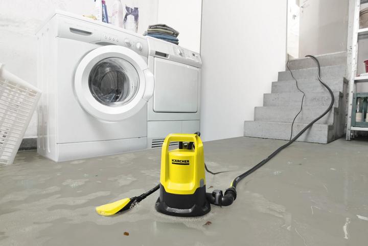 Produktbild Kärcher SP 11.000 Dirt (Regenfasspumpe)
