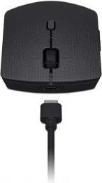 Image du produit Lenovo Clavier d'ordinateur KB MICE BO SLIM COMBO II-RU/CYRILLIC A1