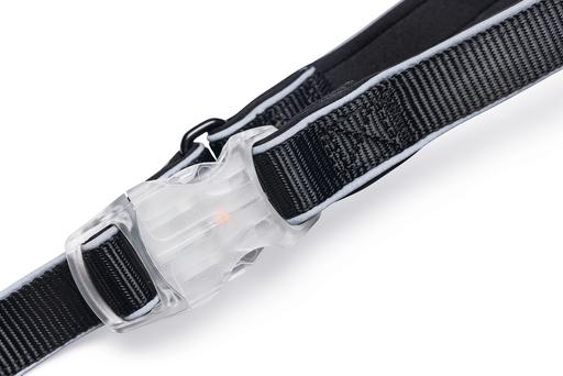 Actual product image Beeztees Safety Gear leash (Dog, Dog sport)