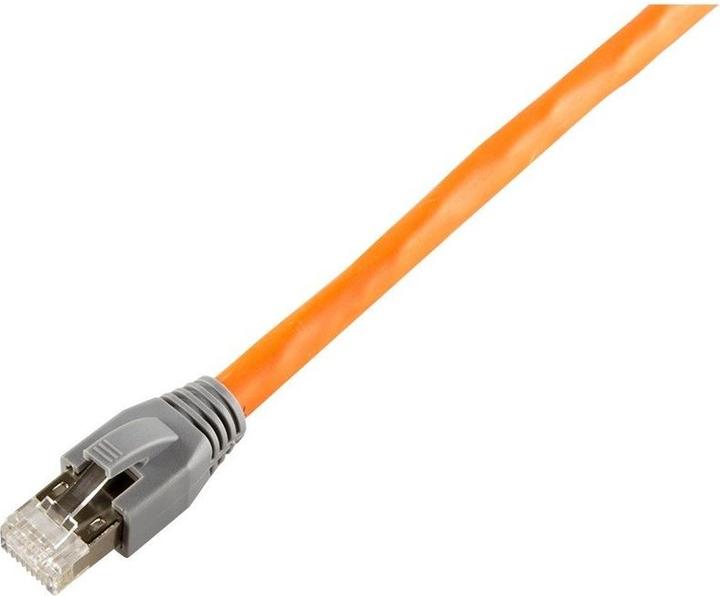 Produktbild LogiLink MP0030 (Netzwerkkabel Stecker)