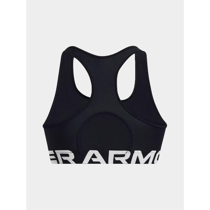 Produktbild Under Armour Mid Sport-BH Damen (XL)