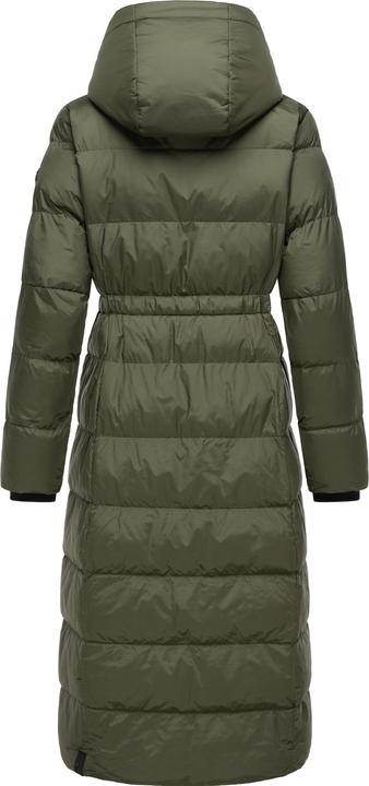 Actual product image Ragwear Niara Long (XL)