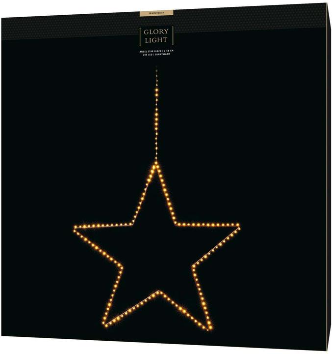 Actual product image STT Angel Star