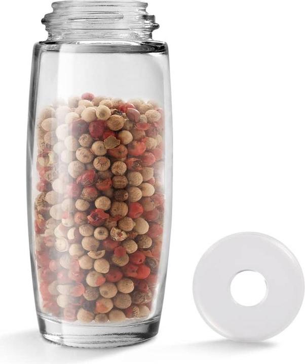 Actual product image Metaltex Spice8