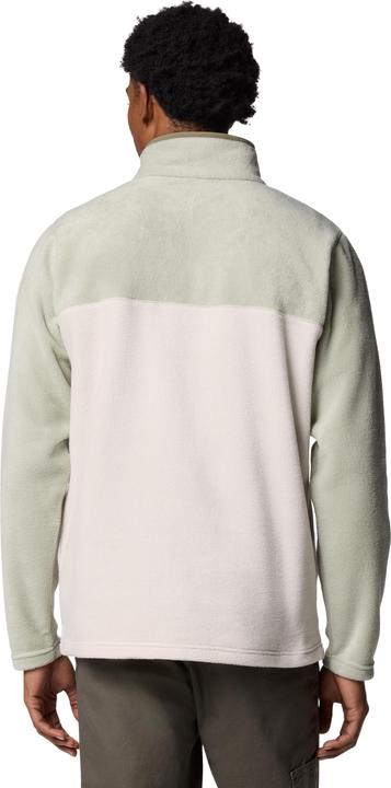 Immagine prodotto Columbia Forro polar con cierre medio a presión Steens Mountain™ II para hombre (XL)