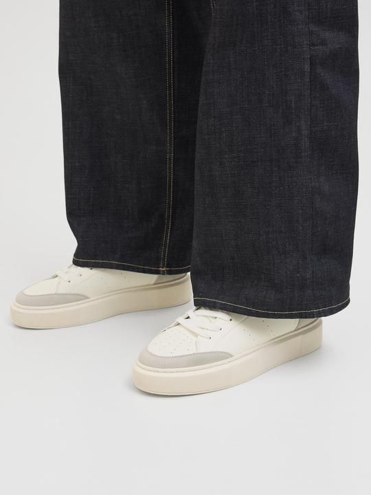 Actual product image Jack & Jones Jfwaspire Court Pu Sneaker Noos (41)