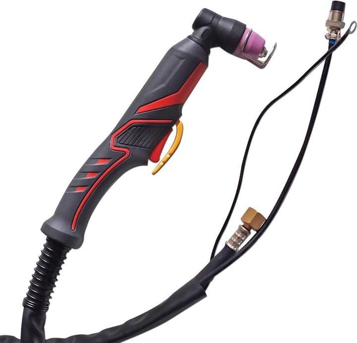 Actual product image Stahlwerk Plasma cutter CUT 50 Pilot IGBT with pilot ignition fully equipped