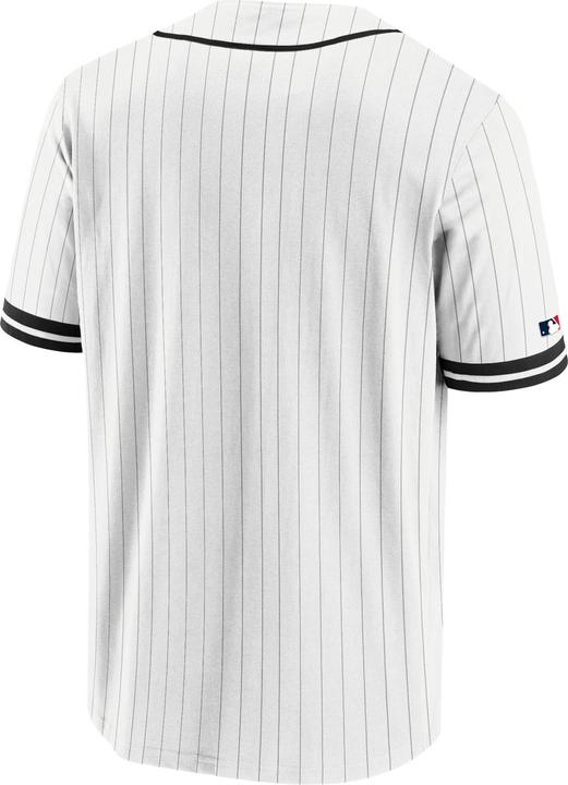 Immagine prodotto Fanatics Maglia Chicago White Sox Foundation Poly XL (XL)