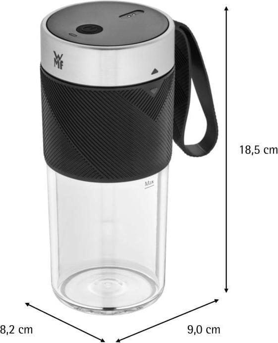 Actual product image WMF Smoothie blender (50 W)