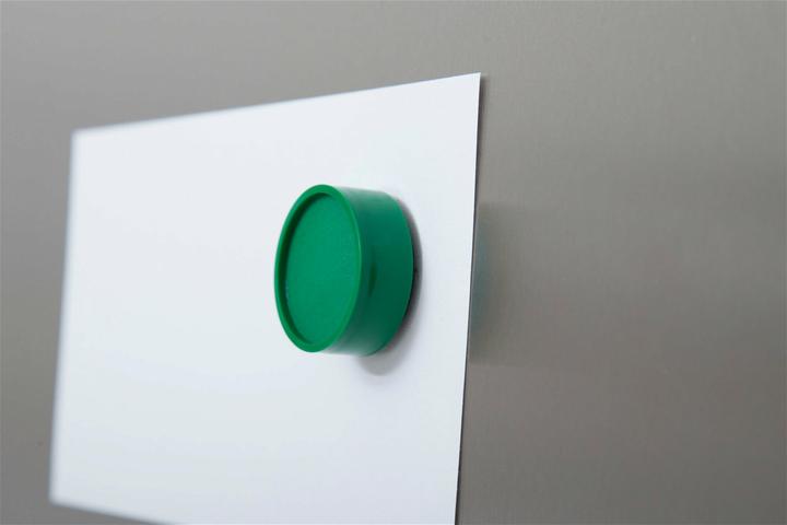 Image du produit Maul Aimants ronds (10 x)