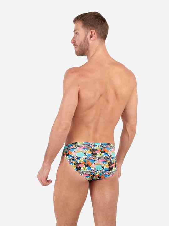 Image du produit HOM Minislip Micro Briefs Funky Style (L, Une unité par pack)