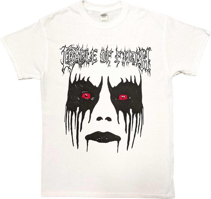 Produktbild Cradle Of Filth Dani TShirt (XL)