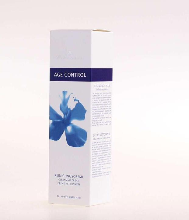 Charlotte Meentzen Age Control (Reinigungslotion, 125 ml)