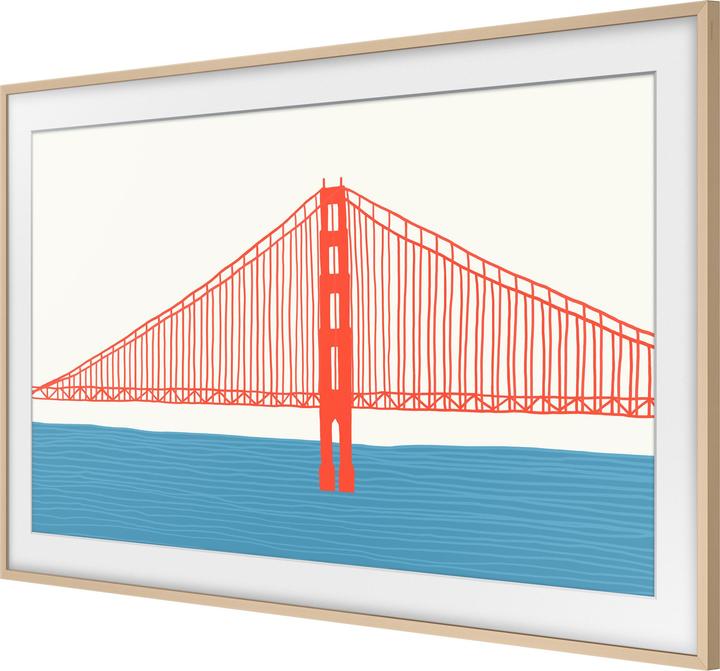 Image du produit Samsung VG-SCFA50BEBXC (Cadre photo)