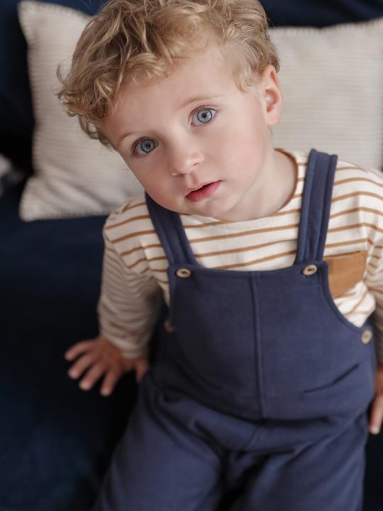 Actual product image Vertbaudet Overall/Dungarees (86)