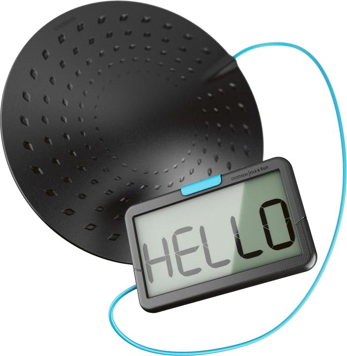 Actual product image Kalenji Kick & Run (One size)